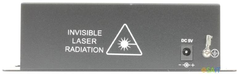 Приемопередатчик Osnovo TA-H82-15F