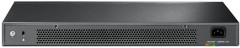Коммутатор TP-Link SG3452 (L2) 48x1Гбит/с 4SFP управляемый