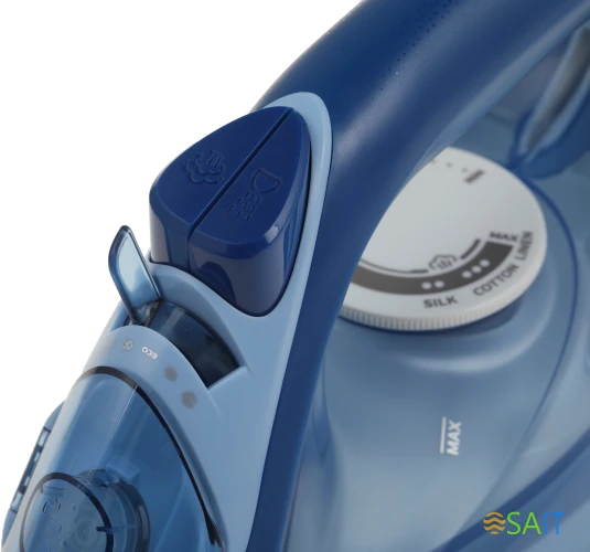 Утюг Philips DST3031/20 2400Вт голубой