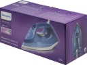 Утюг Philips DST3031/20 2400Вт голубой