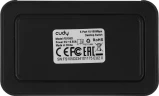 Коммутатор Cudy FS105D (L2) 5x100Мбит/с неуправляемый