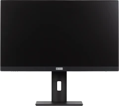 Монитор Lightcom 27" V-Max черный IPS 4ms 16:9 DVI HDMI M/M Cam матовая HAS Piv 300cd 178гр/178гр 1920x1080 75Hz VGA DP FHD USB 9.2кг (RUS)