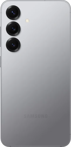 Смартфон Samsung SM-S931B Galaxy S25 512Gb 12Gb серый моноблок 3G 4G 2Sim 6.2" 1080x2340 Android 15 50Mpix 802.11 a/b/g/n/ac/ax/be NFC GPS GSM900/1800 GSM1900 Protect
