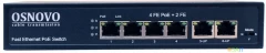 Коммутатор Osnovo SW-20600(80W)
