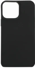 Чехол (клип-кейс) для Apple iPhone 13 Pro Max LuxCase черный (62322)