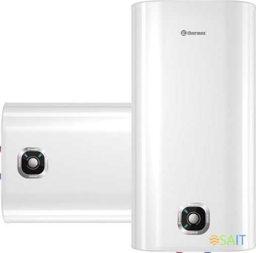 Водонагреватель Thermex Dream 50 2кВт 50л электрический настенный/белый