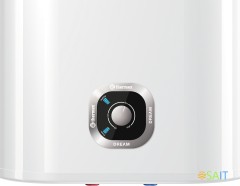 Водонагреватель Thermex Dream 50 2кВт 50л электрический настенный/белый