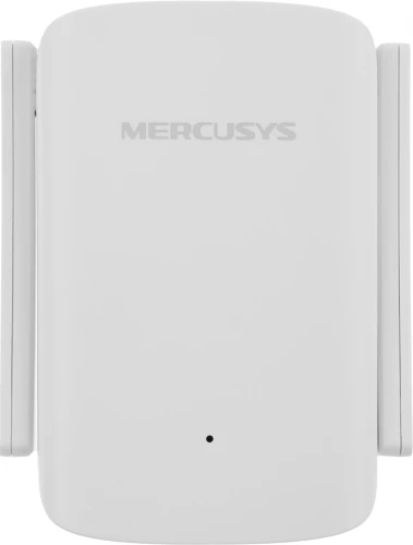 Повторитель беспроводного сигнала Mercusys ME60X AX1500 10/100/1000BASE-TX белый
