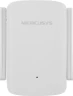Повторитель беспроводного сигнала Mercusys ME60X AX1500 10/100/1000BASE-TX белый