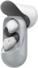 Гарнитура внутриканальные Hiper TWS Smart IoT M1 серый беспроводные bluetooth в ушной раковине (HTW-M10)