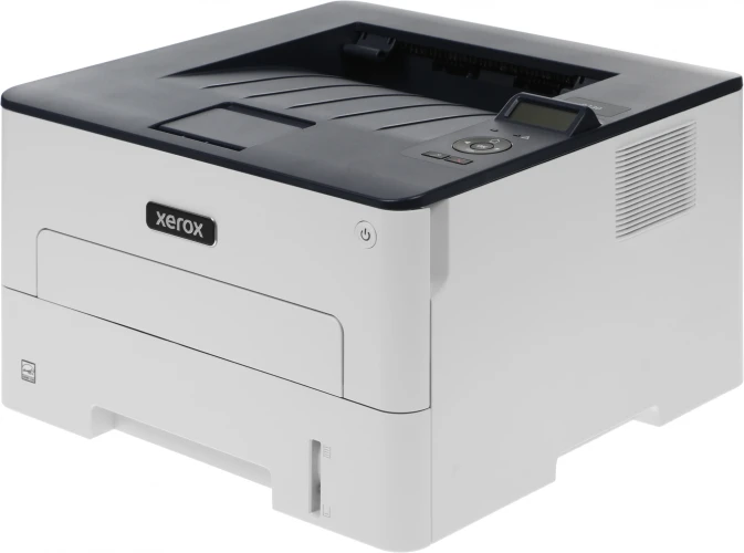 Принтер лазерный Xerox B230V_DNI A4 Duplex Net WiFi белый