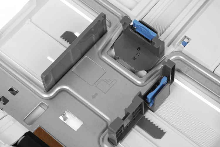 Принтер лазерный Xerox B230V_DNI A4 Duplex Net WiFi белый