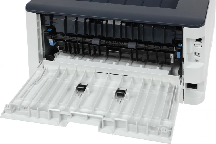 Принтер лазерный Xerox B230V_DNI A4 Duplex Net WiFi белый