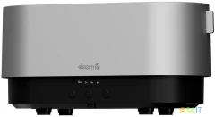 Увлажнитель воздуха Deerma DEM-PX310W (ультразвуковой) серебристый/черный