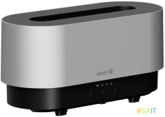 Увлажнитель воздуха Deerma DEM-PX310W (ультразвуковой) серебристый/черный