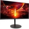 Монитор Acer 23.8" XF240YM3biiph черный IPS LED 1ms 16:9 HDMI матовая HAS 1000:1 250cd 178гр/178гр 1920x1080 180Hz FreeSync Premium DP FHD 3.5кг