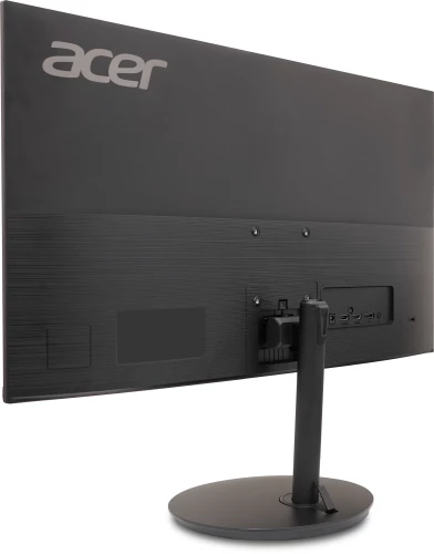 Монитор Acer 23.8" XF240YM3biiph черный IPS LED 1ms 16:9 HDMI матовая HAS 1000:1 250cd 178гр/178гр 1920x1080 180Hz FreeSync Premium DP FHD 3.5кг