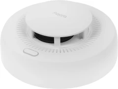 Датчик задымления Aqara Smart Smoke Detector (JY-GZ-03AQ) белый