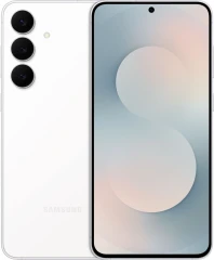 Смартфон Samsung SM-S731B Galaxy S25 FE 512Gb 8Gb белый моноблок 3G 4G 2Sim 6.7" 1080x2340 Android 16 50Mpix 802.11 a/b/g/n/ac/ax NFC GPS GSM900/1800 GSM1900 Protect