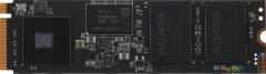 Накопитель SSD A-Data PCIe 4.0 x4 4TB AGAMMIXS70B-4T-CS XPG Gammix S70 Blade M.2 2280