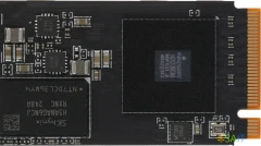 Накопитель SSD A-Data PCIe 4.0 x4 4TB AGAMMIXS70B-4T-CS XPG Gammix S70 Blade M.2 2280