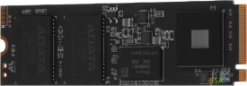Накопитель SSD A-Data PCIe 4.0 x4 4TB AGAMMIXS70B-4T-CS XPG Gammix S70 Blade M.2 2280