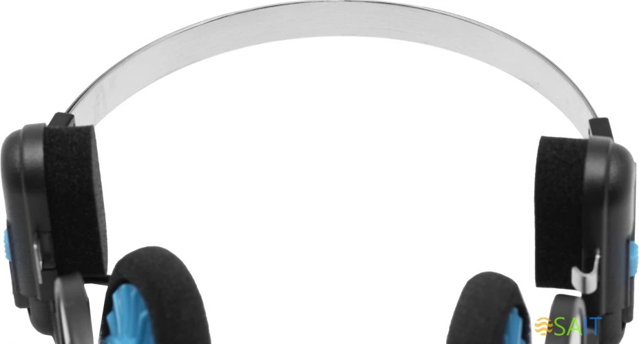 Наушники накладные Koss Porta Pro Classic 1.2м черный проводные оголовье (17101035)