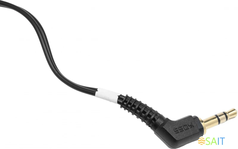 Наушники накладные Koss Porta Pro Classic 1.2м черный проводные оголовье (17101035)