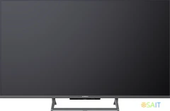 Телевизор QLED Skyworth 75" 75Q67H Google TV Frameless черный/серый 4K Ultra HD 60Hz DVB-T DVB-T2 DVB-C DVB-S DVB-S2 USB WiFi Smart TV