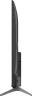 Телевизор QLED Skyworth 75" 75Q67H Google TV Frameless черный/серый 4K Ultra HD 60Hz DVB-T DVB-T2 DVB-C DVB-S DVB-S2 USB WiFi Smart TV