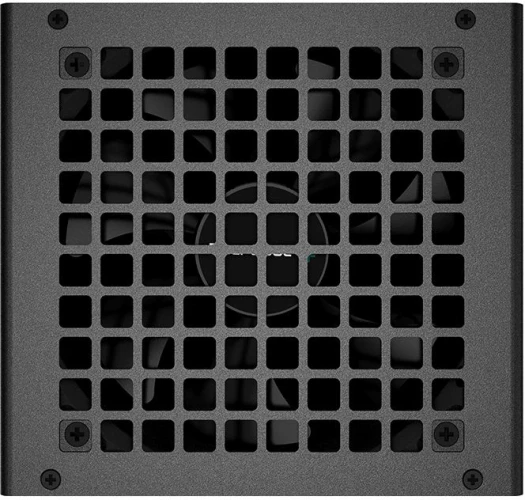 Блок питания Deepcool ATX 600W PF600 V2 80 PLUS WHITE (20+4pin) APFC 120mm fan 6xSATA RTL