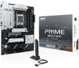 Материнская плата Asus PRIME X870-P WIFI SocketAM5 AMD X870 4xDDR5 ATX AC`97 8ch(7.1) 2.5Gg RAID+HDMI