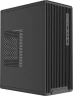 Корпус Accord ACC-M258-02B черный без БП mATX 1x80mm 2xUSB2.0 audio