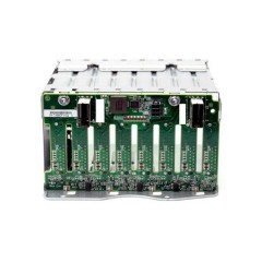 Комплектующие корпусов HP P55516-B21
