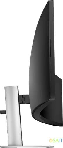 Монитор HP 44.5" Curved E45c G5 черный VA 32:9 HDMI M/M матовая HAS Piv 400cd 178гр/178гр 5120x1440 165Hz FreeSync Premium DP DQ USB 14.6кг