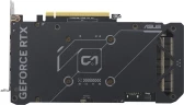 Видеокарта Asus PCI-E 4.0 DUAL-RTX4060-O8G-EVO NVIDIA GeForce RTX 4060 8Gb 128bit GDDR6 2505/17000 HDMIx1 DPx3 HDCP Ret