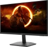 Монитор AOC 27" Gaming 27G15N2 черный VA LED 16:9 HDMI матовая 300cd 178гр/178гр 1920x1080 180Hz DP FHD 4.11кг