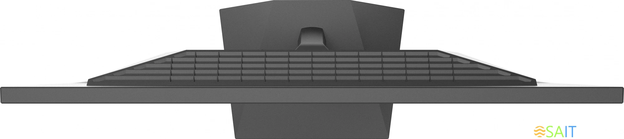 Монитор AOC 27" Gaming 27G15N2 черный VA LED 16:9 HDMI матовая 300cd 178гр/178гр 1920x1080 180Hz DP FHD 4.11кг