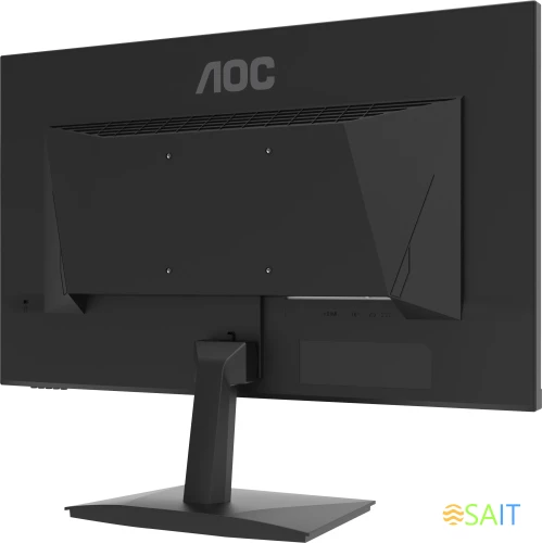 Монитор AOC 27" Gaming 27G15N2 черный VA LED 16:9 HDMI матовая 300cd 178гр/178гр 1920x1080 180Hz DP FHD 4.11кг