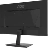 Монитор AOC 27" Gaming 27G15N2 черный VA LED 16:9 HDMI матовая 300cd 178гр/178гр 1920x1080 180Hz DP FHD 4.11кг