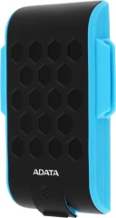 Жесткий диск A-Data USB 3.0 2TB AHD720-2TU31-CBL HD720 DashDrive Durable 2.5" синий