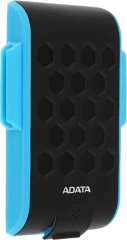 Жесткий диск A-Data USB 3.0 2TB AHD720-2TU31-CBL HD720 DashDrive Durable 2.5" синий