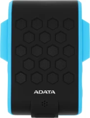 Жесткий диск A-Data USB 3.0 2TB AHD720-2TU31-CBL HD720 DashDrive Durable 2.5" синий
