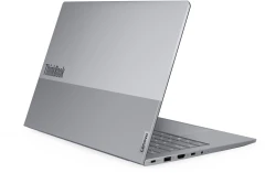 Ноутбук Lenovo Thinkbook 14 G8 IAL Core Ultra 7 255H 16Gb SSD512Gb Intel Arc 140T 14" IPS WUXGA (1920x1200) без ОС grey WiFi BT Cam Bag (21SJ0010GQ)