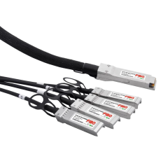 Кабель Fibo FT-Q100-4S25-DAC3m