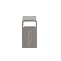 Флеш-накопитель Флеш-накопитель GoPower MINI 00-00027358