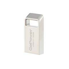 Флеш-накопитель Флеш-накопитель GoPower MINI 00-00027358