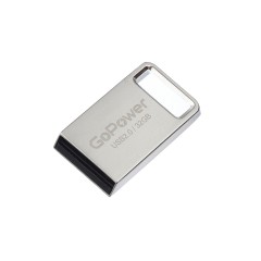 Флеш-накопитель Флеш-накопитель GoPower MINI 00-00027358