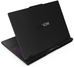 Ноутбук Lenovo Legion Pro 5 16IAX10 Core Ultra 9 275HX 32Gb SSD1Tb NVIDIA GeForce RTX 5060 8Gb 16" OLED WQXGA (2560x1600) без ОС black WiFi BT Cam (83F30010RK)