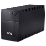 Источник бесперебойного питания (черный) Powercom Raptor RPT-1000AP IEC C13